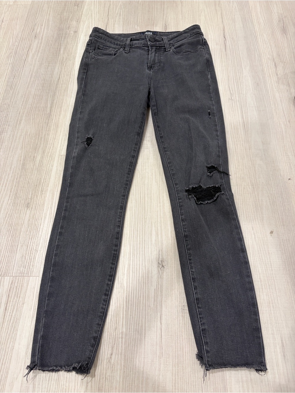 Paige Women’s Jeans